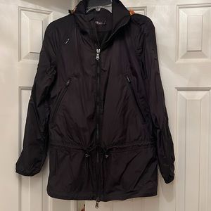 RLX Ralph Lauren Women’s wind jacket. Size Small